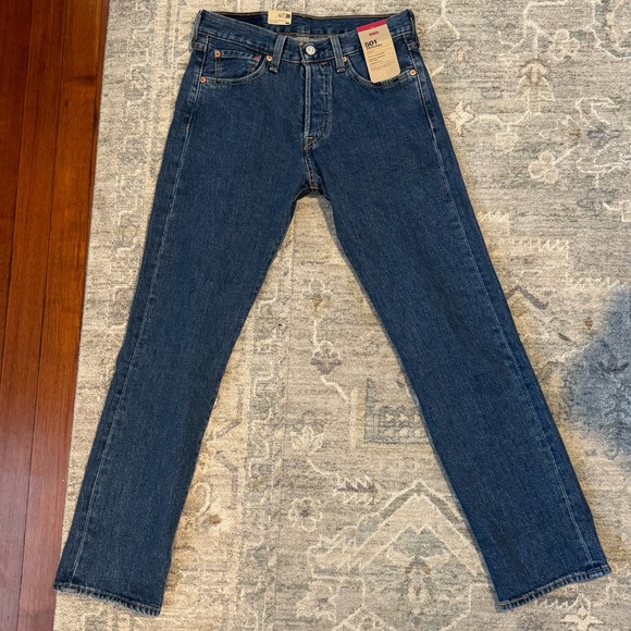 Levi's Other - 501 Original Men’s Jeans